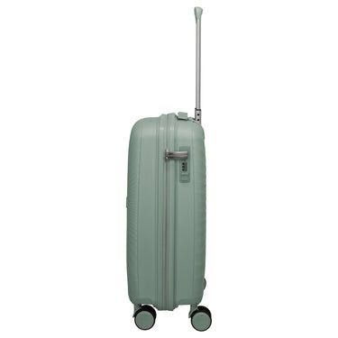 Travelite Tamaris Voyaage - 4-Rollen-Kabinentrolley S 55 cm (sage green) - Ansicht 3