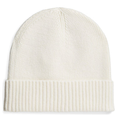 Tommy Hilfiger Flag - Beanie (ivory petal)