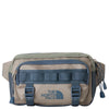 The North Face Base Camp Lumbar - Riñonera (stone slab/granite grey)