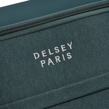 Delsey Paris Brochant 3 - Beautycase 32 cm (tannengrün) - Ansicht 4