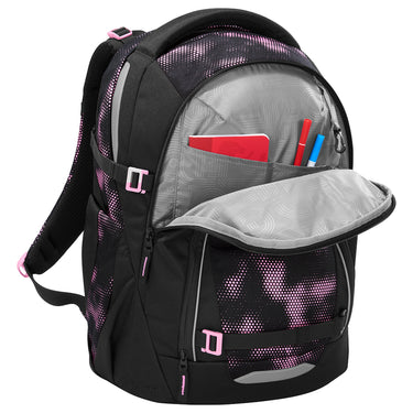 Coocazoo Mate - Schulrucksack 48 cm (Pink Illusion) - Ansicht 5