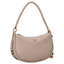 Guess Danya Hobo - Schultertasche 29 cm (taupe) - Ansicht 5