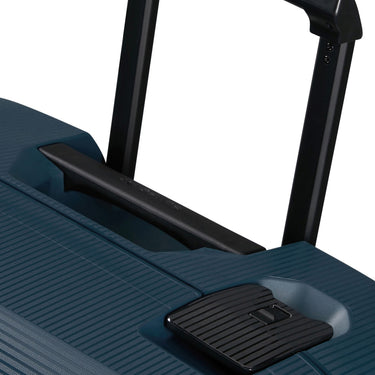 Samsonite Magnum 2 - 4-Rollen-Trolley M 69 cm (midnight blue) - Ansicht 9