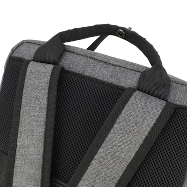 Strellson Northwood 2.0 Josh - Rucksack S 15" 39 cm (darkgrey) - Ansicht 5