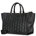 Lacoste Maheki Bag - Handtasche L 31 cm (noir) - Ansicht 2