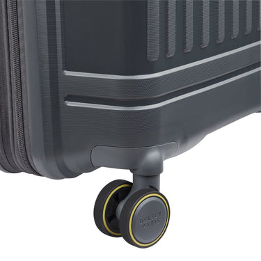 Delsey Paris Lutece - 4-Rollen-Trolley M 69 cm erw. (graphit) - Ansicht 7