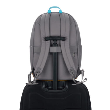 pacsafe GO 25 - Rucksack 15" 46 cm (stone) - Ansicht 7