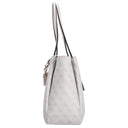 Guess Noelle II Tech Tote - Shopper 40 cm (bone logo) - Ansicht 3