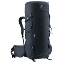 Deuter Aircontact Core 50 + 10 - Trekkingrucksack 82 cm (black) - Ansicht 6