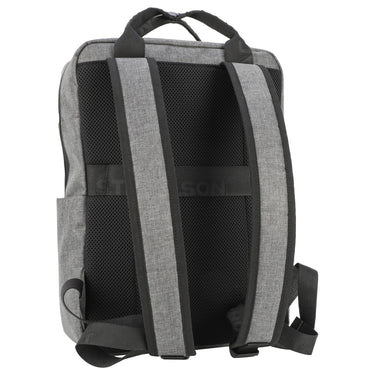 Strellson Northwood 2.0 Josh - Rucksack S 15" 39 cm (darkgrey) - Ansicht 3