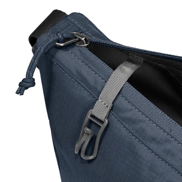 Jack Wolfskin Zoya 8 - Umhängetasche 39 cm (midnight sky) - Ansicht 5