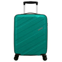 American Tourister Jetdriver 3.0 - 4-Rollen-Kabinentrolley 55 cm (sporty teal)