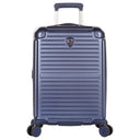 Heys Cruze - 4-Rollen-Kabinentrolley S 53 cm erw. (navy) - Ansicht 3