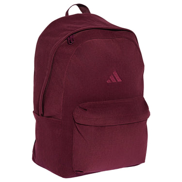 adidas Essentials Cord Backpack - Rucksack 44 cm (maroon/amazon red) - Ansicht 2