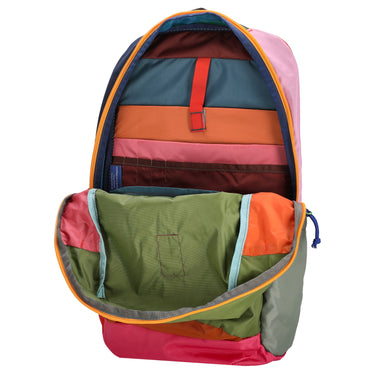 Cotopaxi Chiquillo 26L - Rucksack 16" 49 cm (del dia, Unikat 03) - Ansicht 6