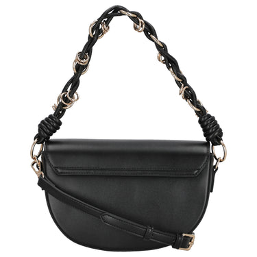 Seidenfelt Sundby - Schultertasche 23 cm (black) - Ansicht 4