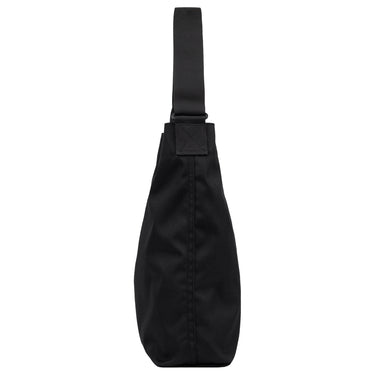 Sandqvist Ground Shopper Bag - Schultertasche 45 cm (black) - Ansicht 3