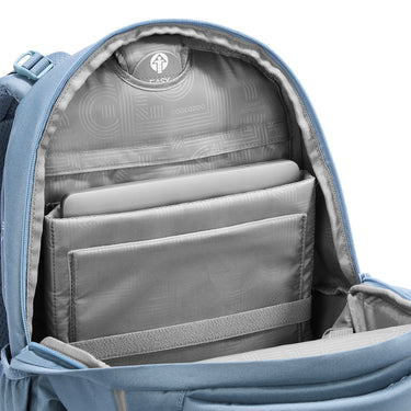 Coocazoo Byte - Schulrucksack 46 cm (Bloomy Daisy) - Ansicht 7