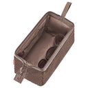 reisenthel cosmetics travelcosmetic - Kulturbeutel 26 cm (teddy chocolate) - Ansicht 3