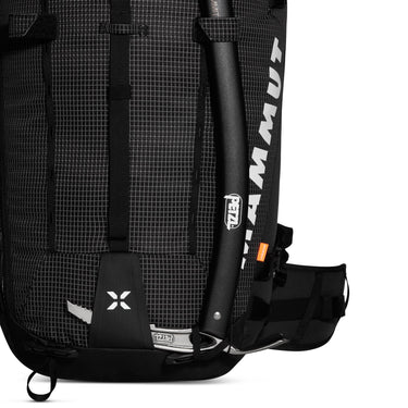 Mammut Trion 38 - Wanderrucksack 60 cm (black) - Ansicht 5