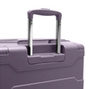 Heys ReNew - 4-Rollen-Trolley Set 3tlg. L/M/S erw. (amethyst) - Ansicht 7