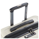 Delsey Paris Elegance - 4-Rollen-Trolley M 66 cm erw. (elfenbein) - Ansicht 9