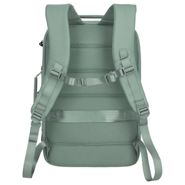 Travelite Workfloow - Rucksack L 17" 46 cm (salbei) - Ansicht 3