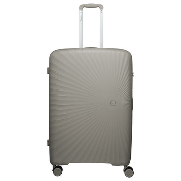 Travelite Tamaris Voyaage - 4-Rollen-Trolley Set 3tlg. L/M/S (sand) - Ansicht 2