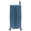 Heys ReNew - 4-Rollen-Trolley L 76 cm erw. (ocean) - Ansicht 5