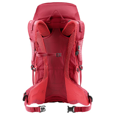 Deuter Futura 32 - Wanderrucksack 66 cm (cherry-masala) - Ansicht 4
