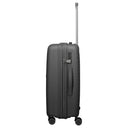 Travelite Tamaris Voyaage - 4-Rollen-Trolley 66 cm M erw. (anthracite) - Ansicht 3
