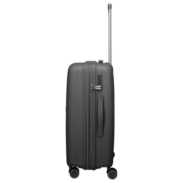 Travelite Tamaris Voyaage - 4-Rollen-Trolley 66 cm M erw. (anthracite) - Ansicht 3