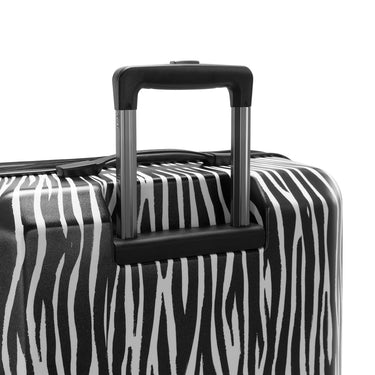 Heys EZ Fashion - 4-Rollen-Trolley Set 3tlg. L/M/S erw. (zebra) - Ansicht 9
