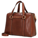 The Bridge Laura - Henkeltasche 30 cm (marrone) - Ansicht 2