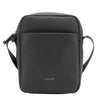 Joop Lanciano Rafael - Schultertasche 18 cm (schwarz)