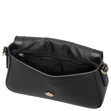 Lacoste Maheki - Umhängetasche 23 cm (noir) - Ansicht 6