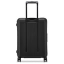 Delsey Paris Vauban - 4-Rollen-Kabinentrolley Slim S 55 cm (schwarz) - Ansicht 3
