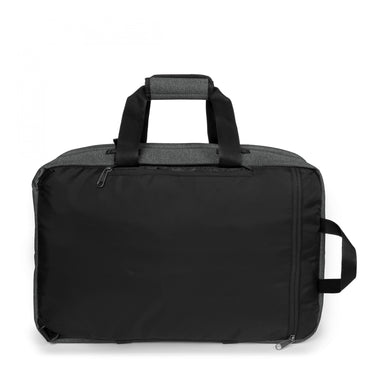 Eastpak selection Travelpack 42 - Reiserucksack 17" 51 cm (black denim) - Ansicht 3