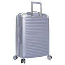 Heys Cruze - 4-Rollen-Trolley M 66 cm erw. (silver) - Ansicht 9