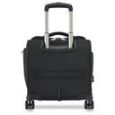 Delsey Paris DLC Pro - 4-Rollen-Businesstrolley 41 cm (schwarz) - Ansicht 3