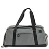 Stratic Vibe - Bolsa de viaje 60 cm (grey)
