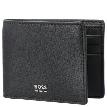 BOSS Lewys - Geldbörse 6cc 11 cm (black) - Ansicht 3