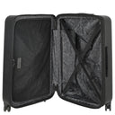 Mandarina Duck Tank Case - 4-Rollen-Trolley 70 cm M erw. (black) - Ansicht 6