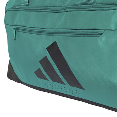 adidas Training Defender Duffle - Sporttasche M 63 cm (equipment green/black) - Ansicht 5