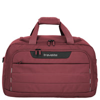 Travelite Skaii - Weekender/Rucksack 50 cm (red)
