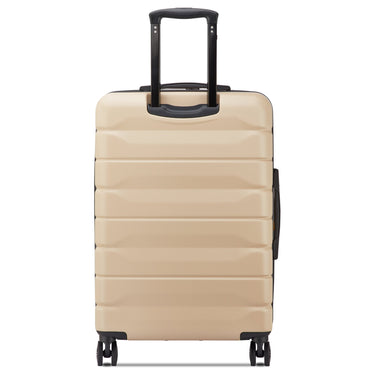 Delsey Paris Air Armour - 4-Rollen-Trolley M 69 cm erw. (warmer sand) - Ansicht 9