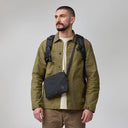 Fjällräven Färden Carry-On Pack - Reiserucksack 55 cm (coal black) - Ansicht 9