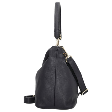 abro Ebony Dalia - Beuteltasche 38 cm (navy) - Ansicht 3