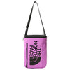 The North Face Base Camp Shoulder Bag - Bolso bandolera 23.5 cm (sweet violet/tnf black)