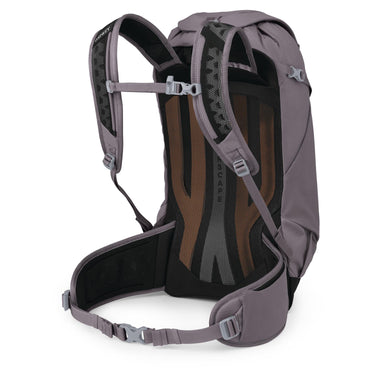Osprey Sportlite 22 - Wanderrucksack 52 cm (graphite purple) - Ansicht 2